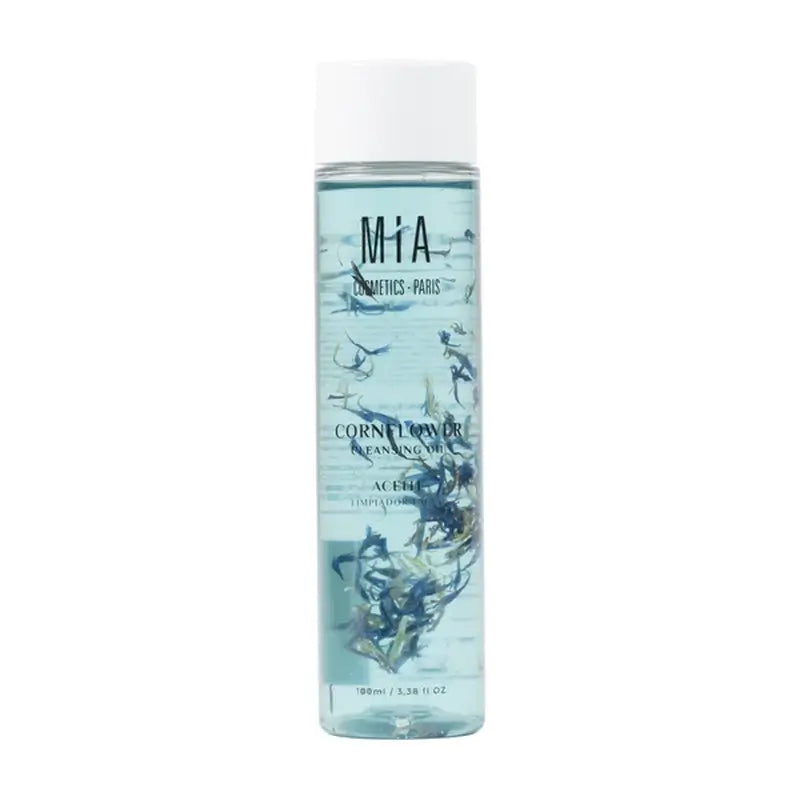 Mia Kornblumen-Reinigungsöl 100 ml