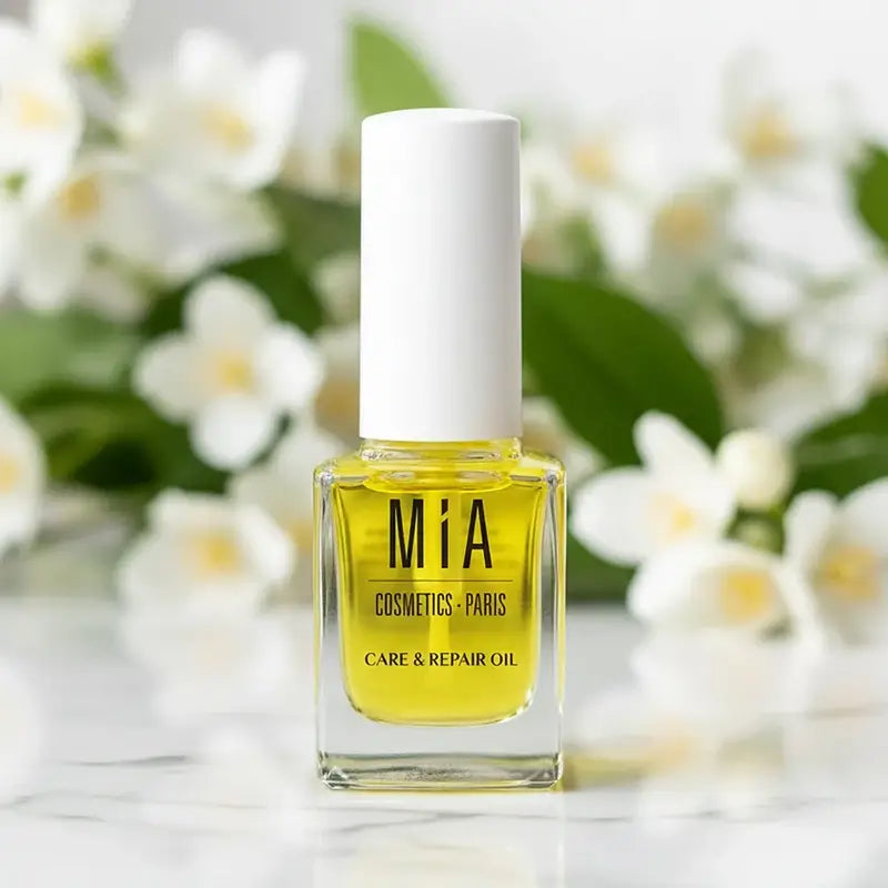 Mia Cosmetics Pflege & Reparatur Öl
