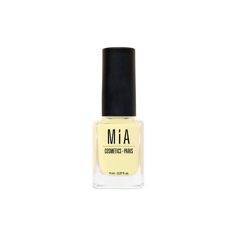 Mia Cosmetics Nagellack Butterblume 11 Ml