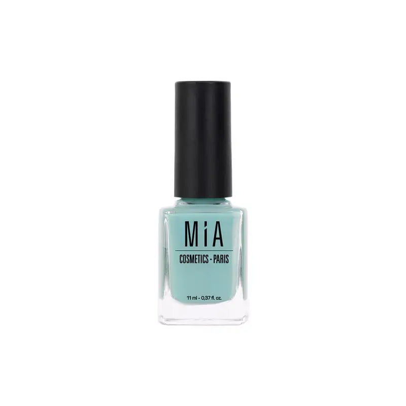 Mia Cosmetics Nagellack Esmerald Vine 11 Ml