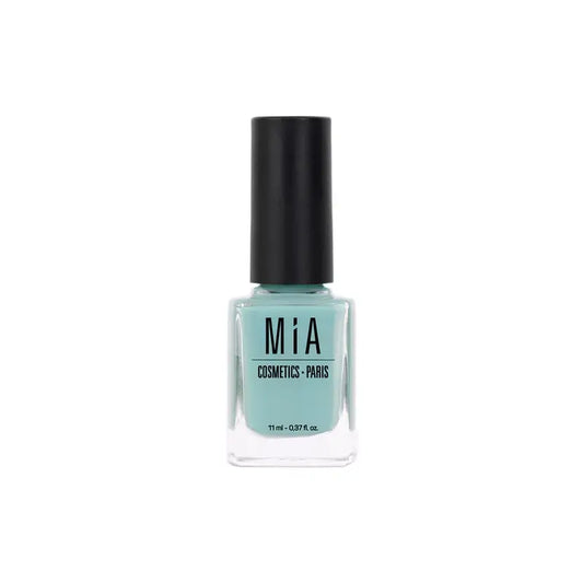 Mia Cosmetics Nagellack Esmerald Vine 11 Ml
