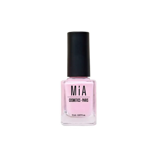 Mia Cosmetics Rosa Lilie Nagellack 11 Ml