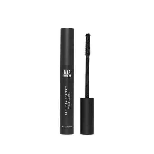 Mia Cosmetics Makeup All Day Perfekte Wimperntusche