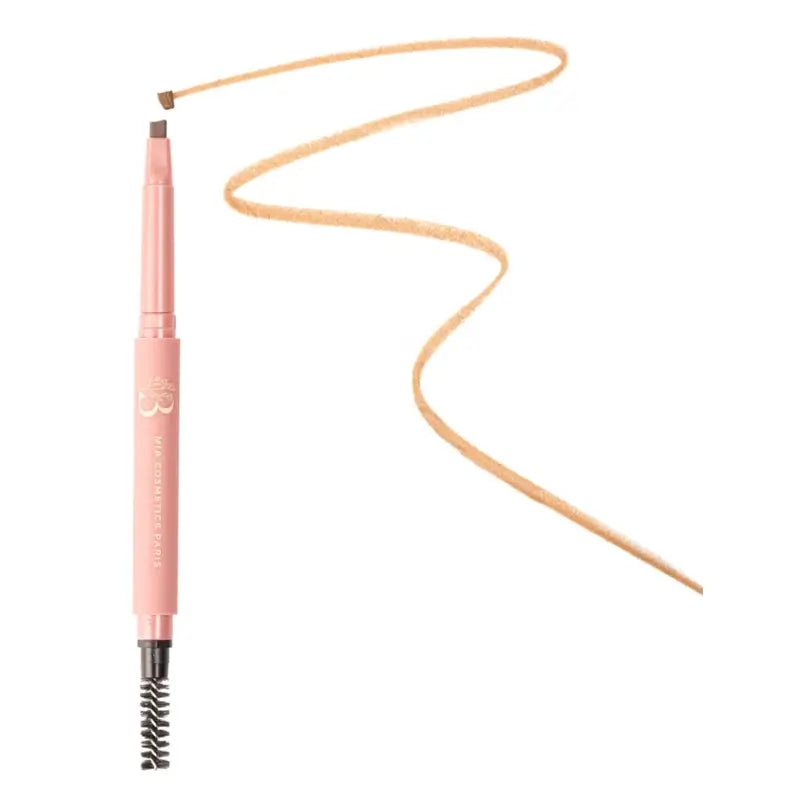 Mia Cosmetics Makeup Dark Die einzigartige Spitze - Augenbraue & Eyeliner Blooming Collection