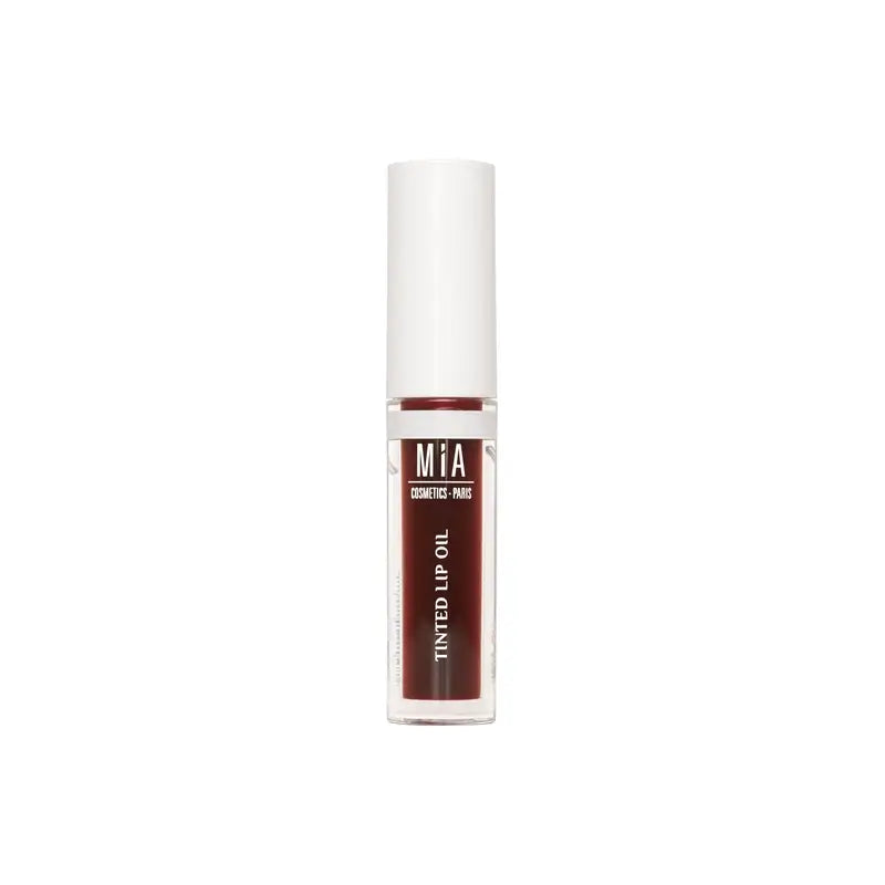 Mia Cosmetics Makeup Getöntes Lippenöl - Gefärbtes Lippenöl