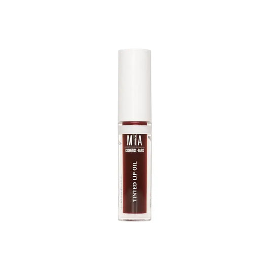 Mia Cosmetics Makeup Getöntes Lippenöl - Gefärbtes Lippenöl