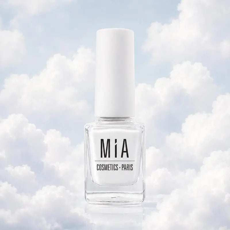 Mia Cosmetics Paris Nagellack „Cloud Touch Radiant Glow“, 11 ml