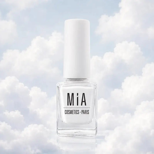 Mia Cosmetics Paris Nagellack „Cloud Touch Radiant Glow“, 11 ml