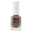 Mia Nagellack Honig Bronze Luxus Nudes
