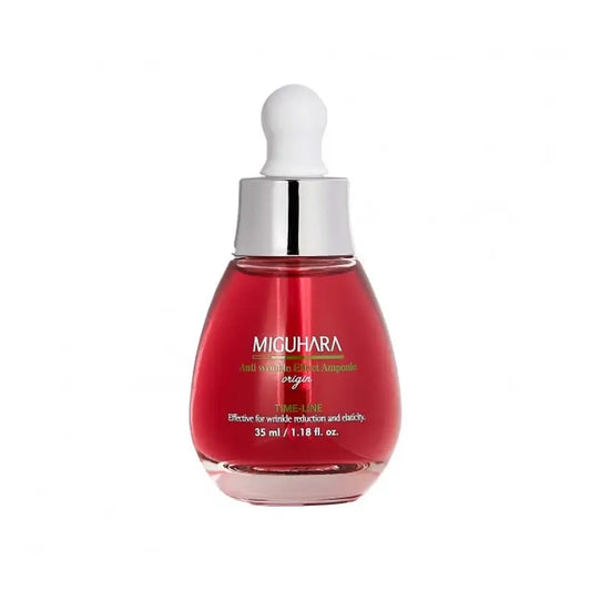 Miguhara Anti-Falten-Effekt-Ampulle Herkunft , 35 ml