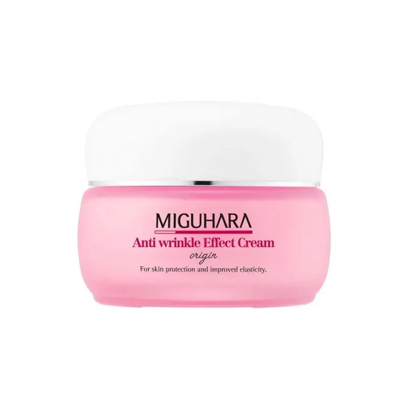 Miguhara Anti-Falten-Effekt-Creme Ursprung , 50 ml