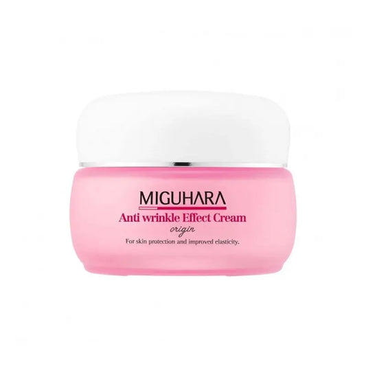 Miguhara Anti-Falten-Effekt-Creme Ursprung , 50 ml