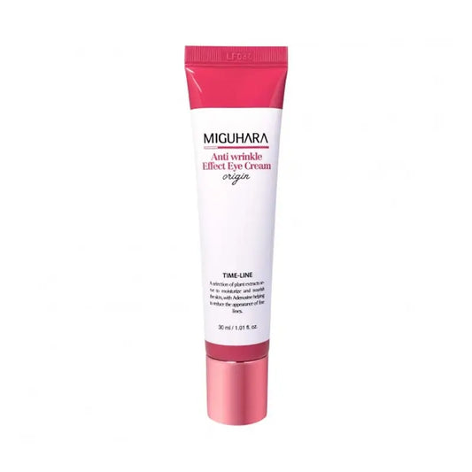 Miguhara Anti-Falten-Effekt Augencreme Ursprung , 30 ml