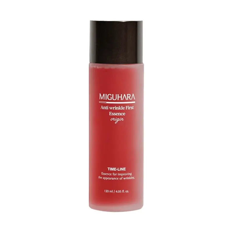 Miguhara Anti Falten Erste Essenz Ursprung , 120 ml