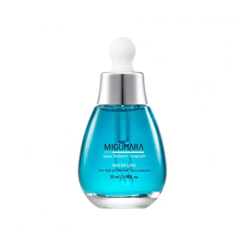Miguhara Aqua Balance Ampulle, 35 ml