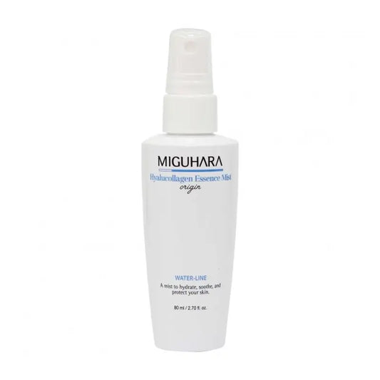 Miguhara Hyalucollagen Essenz Nebel Ursprung , 80 ml