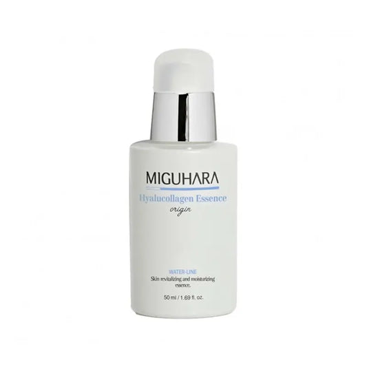 Miguhara Hyalukollagen-Essenz Ursprung , 50 ml