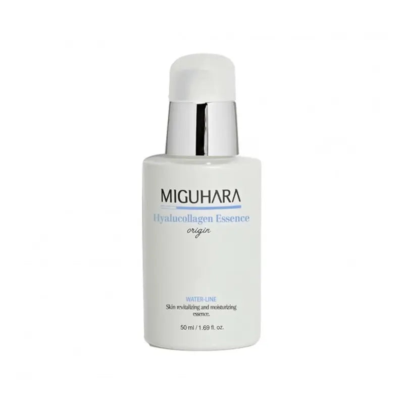 Miguhara Hyalukollagen-Essenz Ursprung , 50 ml