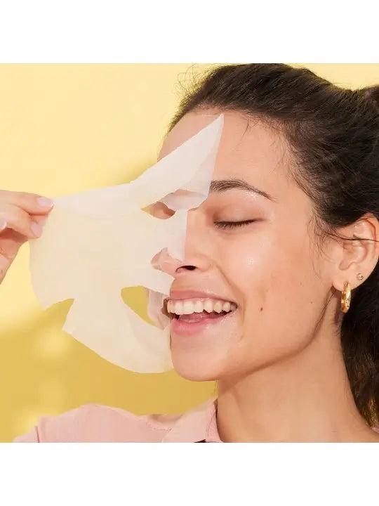 Benton Aloe Beruhigende Maske