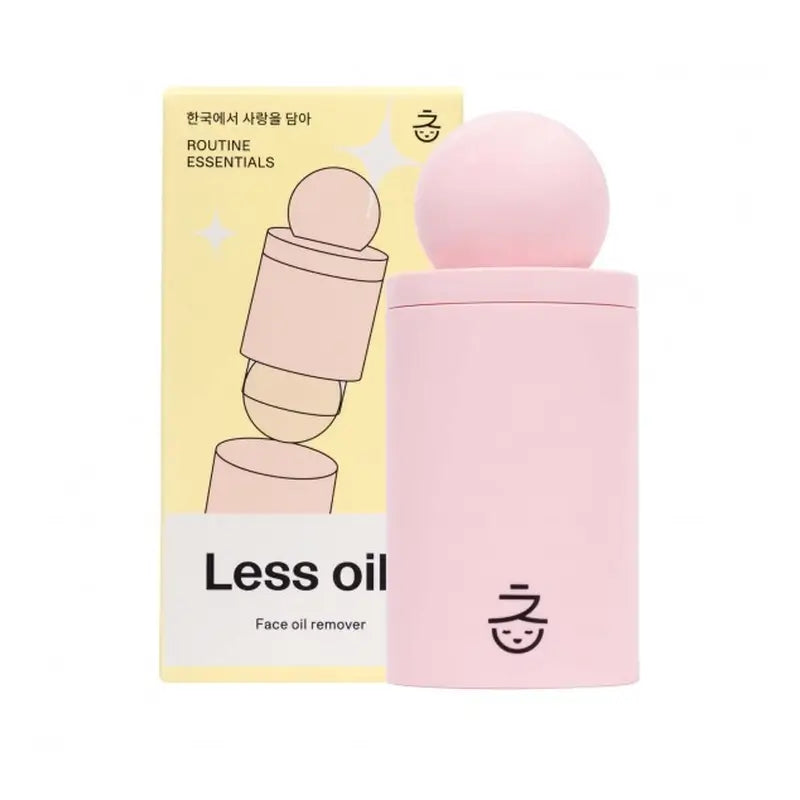 Miin Gesichtsöl-Entferner, 78 gr