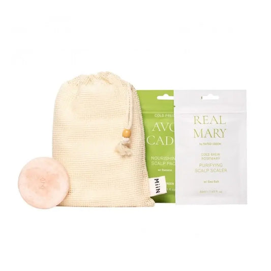 Miin Haarpflege Travel Pack