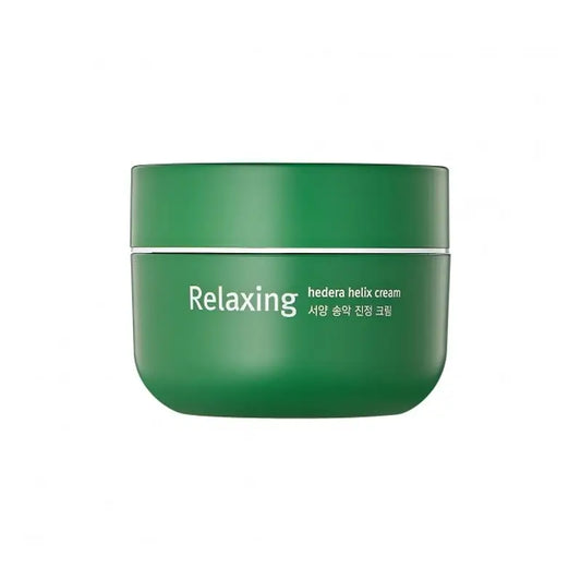 Milk Touch Hedera Helix Entspannungscreme , 50 ml