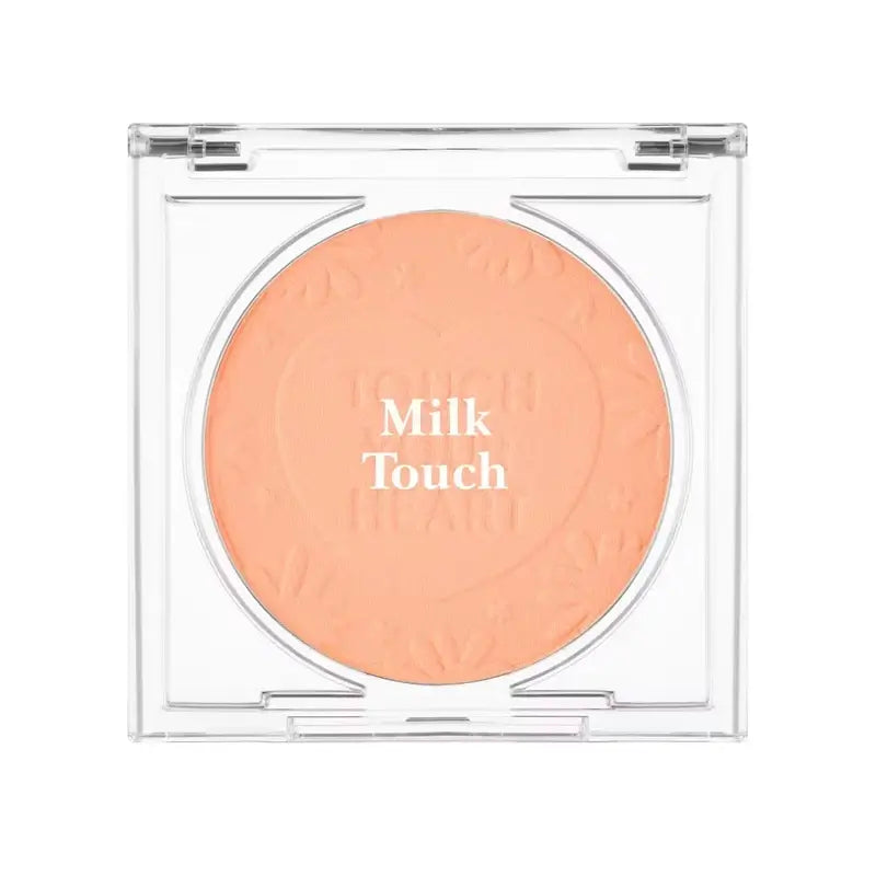 Milk Touch My Cheek 01 Reines Apricot-Rouge, 5,2 g