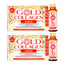 Gold Collagen Forte, Packung 2 x 10 x 50 ml