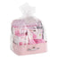 Miniland Cesta Regalo Bebé Rose