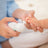 Miniland Baby-Nageltrimmer Baby-Nagelfeile