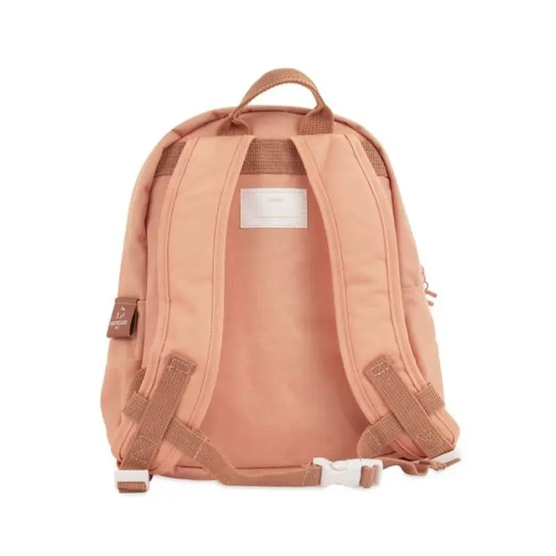 Miniland Recycled Kinderrucksack Ecothermibag Kid Rabbit
