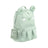 Miniland Recycled Kinderrucksack Ecothermibag Kid Frog