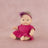 Miniland Asiatische Puppe 21 Cm Meine Freunde und ich
