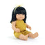 Miniland Asian Doll 38 Cm My Friends & Me