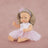 Miniland Blonde Puppe 38 Cm Meine Freunde und ich