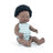 Miniland Afrikanische Puppe 38 Cm Meine Freunde & ich