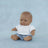 Miniland Muñeco Latino 21 Cm Meine Freunde und ich