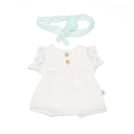 Miniland Sea Doll Clothes Set 38 Cm