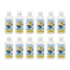 Acofar Hydroalkoholisches Gel für Kinder Minions, 12x100 ml