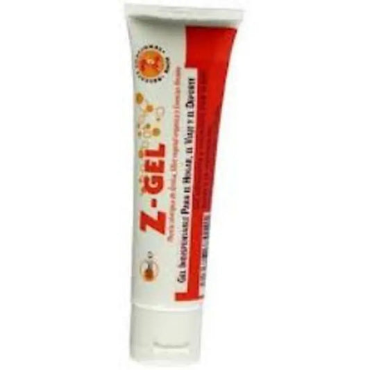 Mint-E Health Laboratories Z-Gel 60 ml.