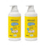 Mitosyl Baby Dermoprotektive Körperlotion , 2X400 Ml