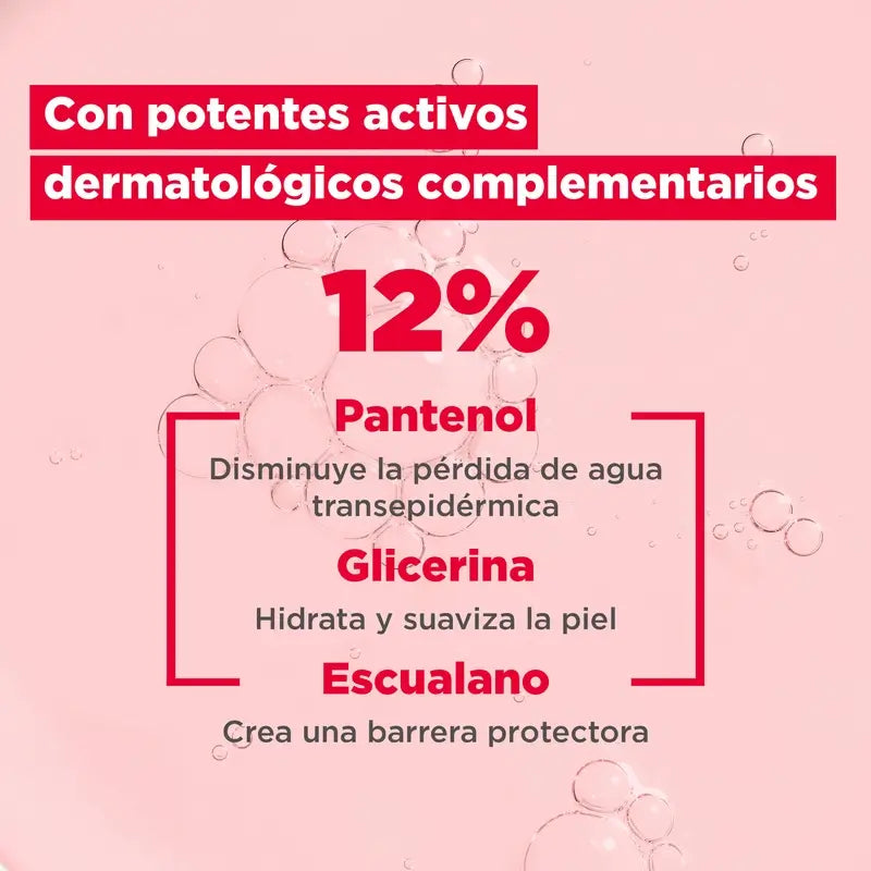 Mixa Balm Cica+ Mehrzweck-Reparaturbalsam 50 ml