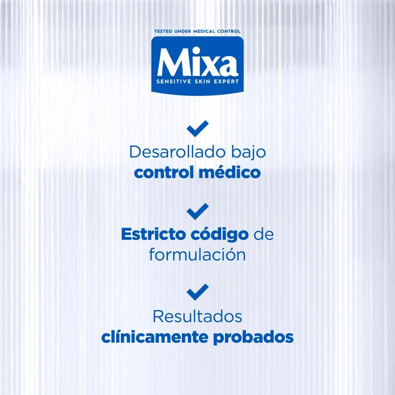 Mixa Balm Cica+ Mehrzweck-Reparaturbalsam 50 ml
