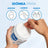 Mixa Ceramide Protect Stärkende Creme für sehr trockene Haut 400Ml