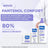 Mixa Panthenol Comfort Mehrzweckcreme für empfindliche Haut 50Ml