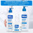 Mixa Ceramide Protect Körperlotion für trockene Haut 400Ml