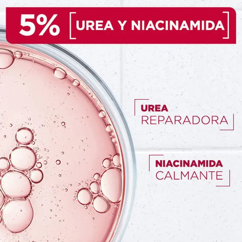 Mixa Urea Cica Repair+ Körperlotion für sehr trockene Haut 250Ml