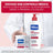 Mixa Urea Cica Repair+ Körperlotion für sehr trockene Haut 250Ml