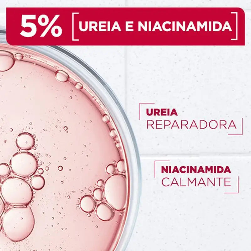 Mixa Urea Cica Repair+ Körperlotion für sehr trockene Haut 250Ml