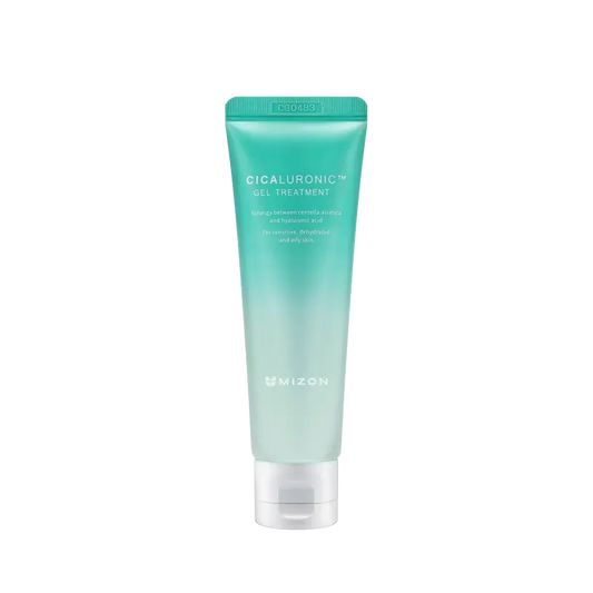 Mizon Cicaluronic Gel Behandlung, 50 ml
